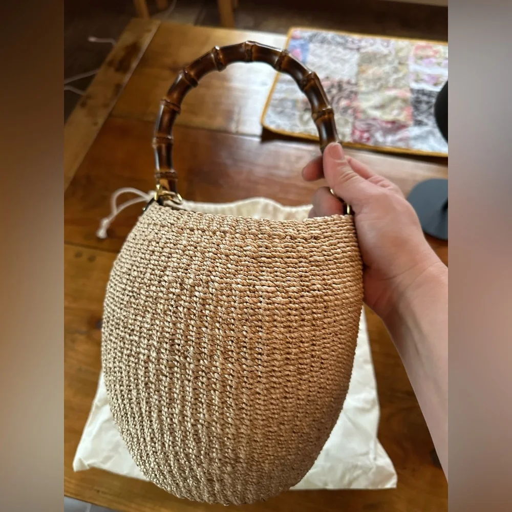 Clare V Pot de Miel - Picture 5 of 8